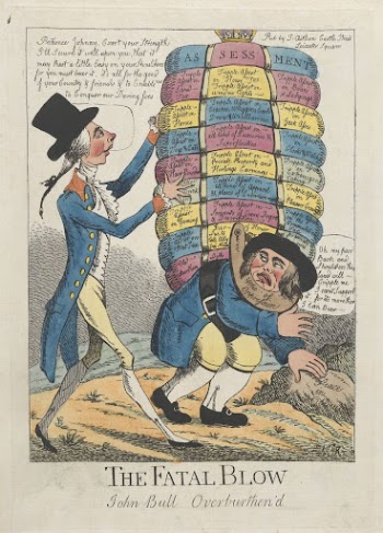 The Fatal Blow, John Bull | Free Photo - rawpixel