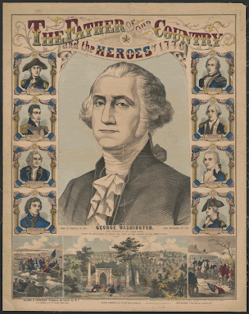 The father of our country | Free Photo - rawpixel