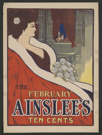 The February Ainslee's - ten | Free Photo - rawpixel
