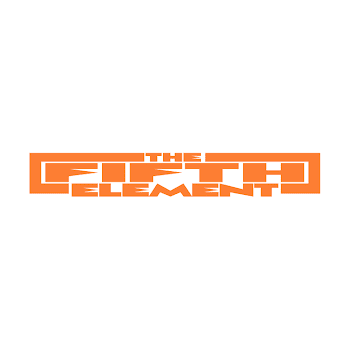 The fifth element (41256) Free EPS, SVG Download / 4 Vector