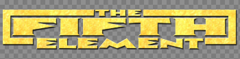 The Fifth Element (SD) - Trivia Packs (All Members) - CinemaVision