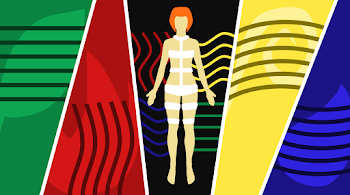 The Fifth Element Wallpaper 17 - 3069 X 1710 | stmed.net