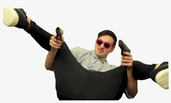 The Filthy Frank Show Anime Opening - Filthy Frank Anime Hunter ...