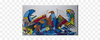 The First Nations People Of The Sault Ste - Otter