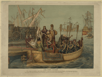 The First voyage | Free Photo - rawpixel