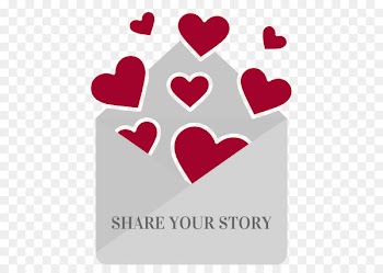 The Five Love Languages Love letter Feeling Valentine's Day - those things - things to enjoy each other 