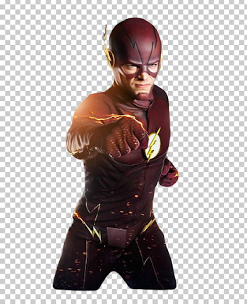 The Flash Blue Lantern Corps The CW Flash Vs. Arrow PNG, Clipart ...
