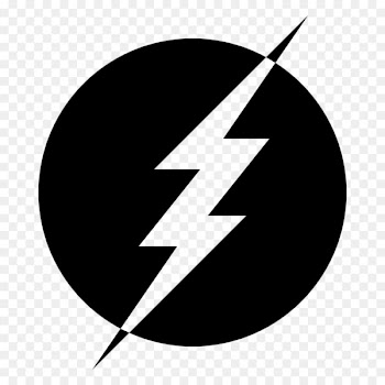 The Flash Computer Icons Desktop Wallpaper Television - high voltage 