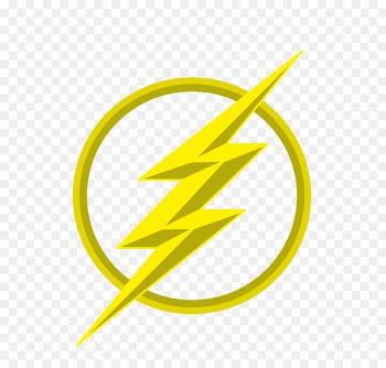 The Flash Eobard Thawne Logo Reverse-Flash - Flash 