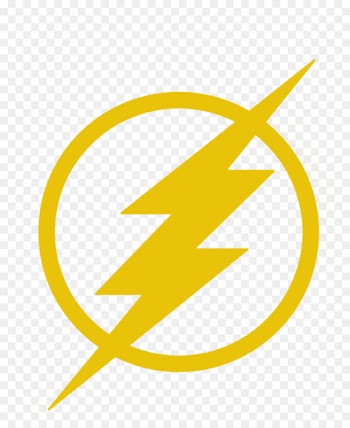 The Flash Green Arrow Wally West T-shirt - Flash 
