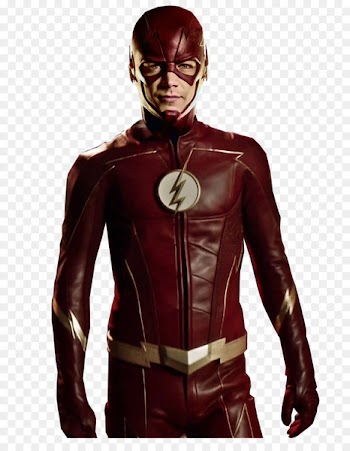 The Flash Iris West Allen Superhero The CW Green Arrow - the flash 