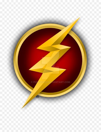 The Flash Logo Adobe Flash - Flash 