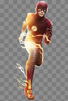 The Flash PNG Transparent The Flash.PNG Images. | PlusPNG