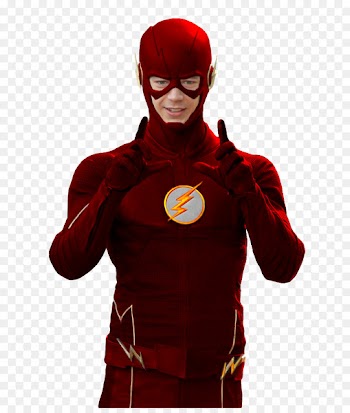 The Flash - Season 3 Eobard Thawne Desktop Wallpaper iPhone - Flash 