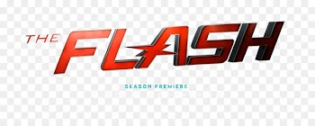 The Flash - Season 4 Logo The CW Television Network Television show - Flash 