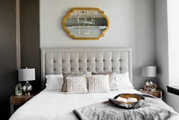 The Flats Luxury Suites is the best Cache Valley lodging, thanks to a vibe that’s chic and sophisticated. Comfortable yet stylish, granting easy access to the best Logan has to offer. Architectural & Interior design by Andrea McCulloch of Milieu Design. Located in Logan Utah. 
Hotel, Airbnb, Rental Lodging in Logan, Utah

https://www.instagram.com/AwCreativeUT/
https://www.awedcreative.com/
#AwCreativeUT #awcreative #AdamWinger Adam Winger 