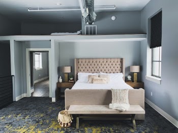 The Flats Luxury Suites is the best Cache Valley lodging, thanks to a vibe that’s chic and sophisticated. Comfortable yet stylish, granting easy access to the best Logan has to offer. Hotel, Airbnb, Rental Lodging in Logan, Utah

https://www.instagram.com/AwCreativeUT/
https://www.awedcreative.com/
#AwCreativeUT #awcreative #AdamWinger Adam Winger 