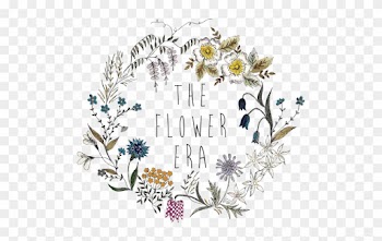 The Flower Era - Cosmetics