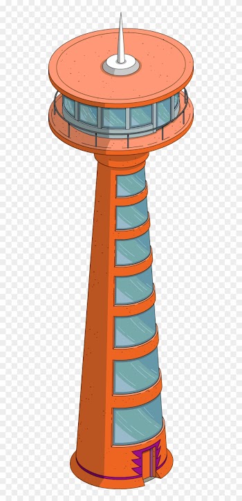 The Food Needle - Food