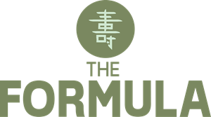 The Formula Logo Vector
