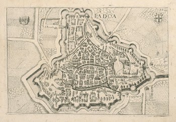 The fortification system of padua | Free Photo - rawpixel