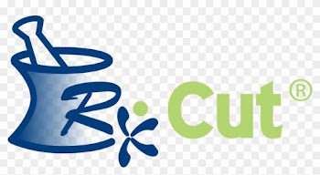 The Free Rxcut Prescription Savings Card Allows Anyone - Rxcut Logo