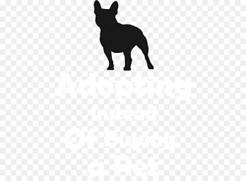 The French Bulldog Puppy Dog breed - betsy ross flag 