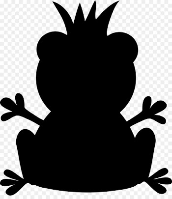 The Frog Prince Tiana Clip art Frog and Toad -  