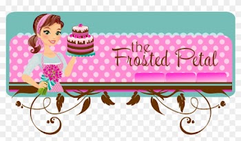 The Frosted Petal - The Frosted Petal