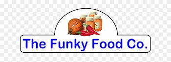 The Funky Food Company - Food