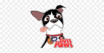 The Furr'd Word Is Now Posting What Are Called “howl - Boston Terrier