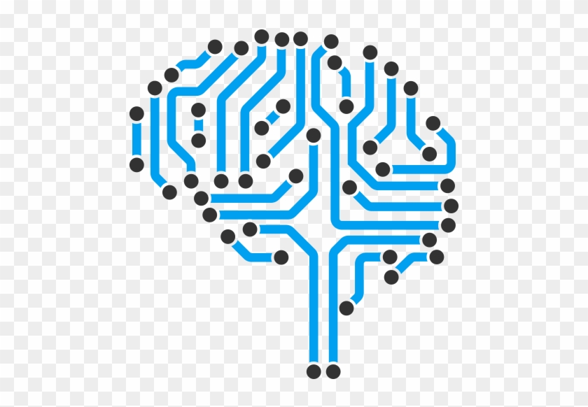 The Future Of Ai - Artificial Intelligence Logo