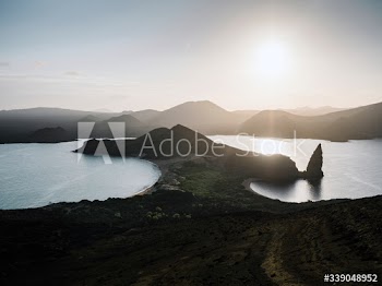 The Gal√°pagos Islands