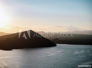 The Gal√°pagos Islands