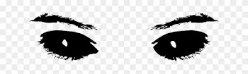 The Gallery For > Devil Eyes Png - Black Demon Eyes Png