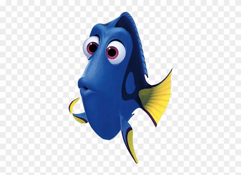 The Gallery For > Finding Nemo Dory And Marlin Just - Life Gets You Down Just Keep Swimming