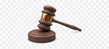The Gallery For > Gavel Clipart Transparent - Judge Gavel Png