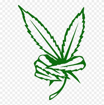 The Gallery For > Weed Peace Sign - Pot Leaf Peace Sign