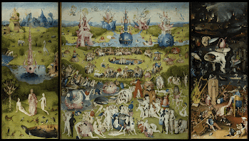 The Garden of Earthly Delights | Free Photo - rawpixel