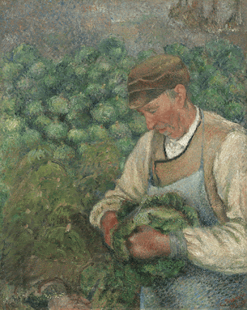 The Gardener - Old Peasant | Free Photo - rawpixel