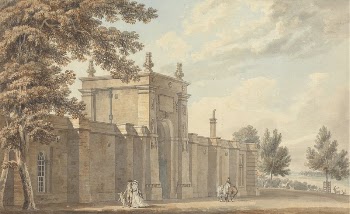 The Gate at Blenheim by Michael | Free Photo - rawpixel