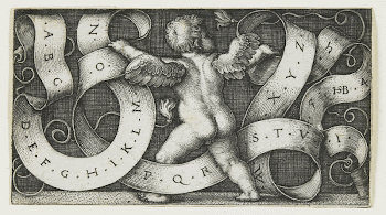 The Genius with the Alphabet. | Free Photo - rawpixel