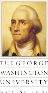 The George Washington University Logo Vector