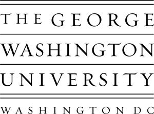 The George Washington University Logo Vector