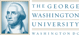 The George Washington University Logo Vector