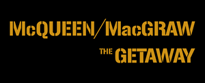 The Getaway Logo Vector