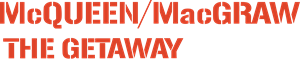 The Getaway Logo Vector