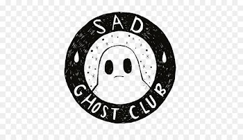 The Ghost Club Paranormal Sadness - Ghost 