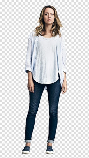 The Gifted Kate Strucker transparent background PNG clipart
