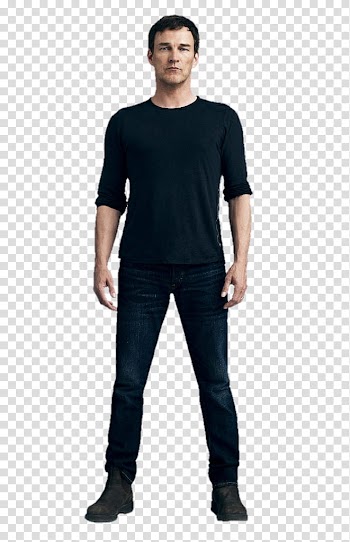 The Gifted Reed Strucker transparent background PNG clipart
